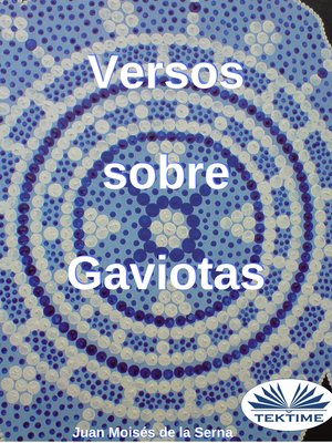 cover image of Versos Sobre Gaviotas